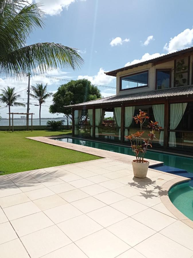Casa Por Do Sol - Hospedagem De Luxo Villa Cabo Frio Kültér fotó