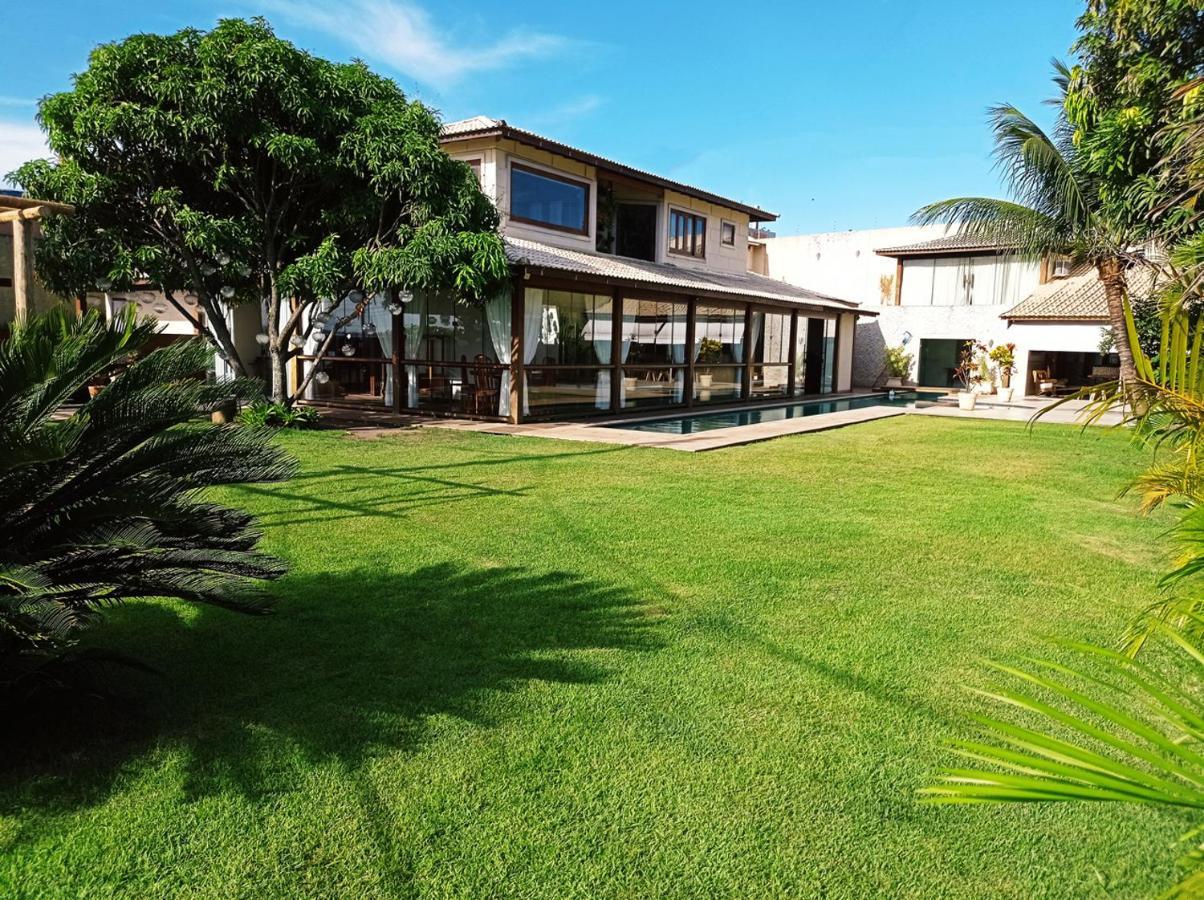 Casa Por Do Sol - Hospedagem De Luxo Villa Cabo Frio Kültér fotó