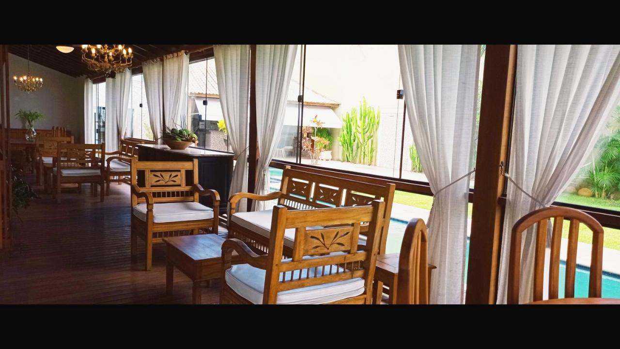 Casa Por Do Sol - Hospedagem De Luxo Villa Cabo Frio Kültér fotó