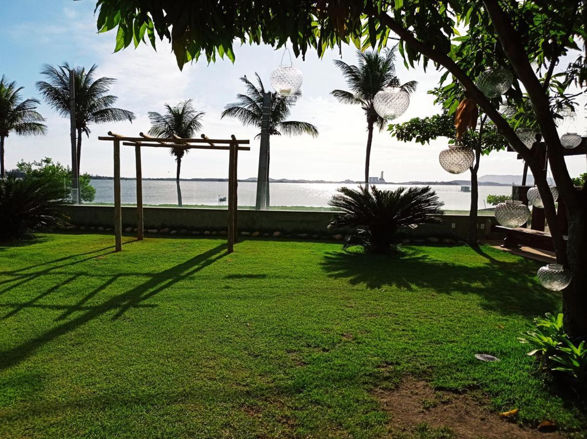 Casa Por Do Sol - Hospedagem De Luxo Villa Cabo Frio Kültér fotó