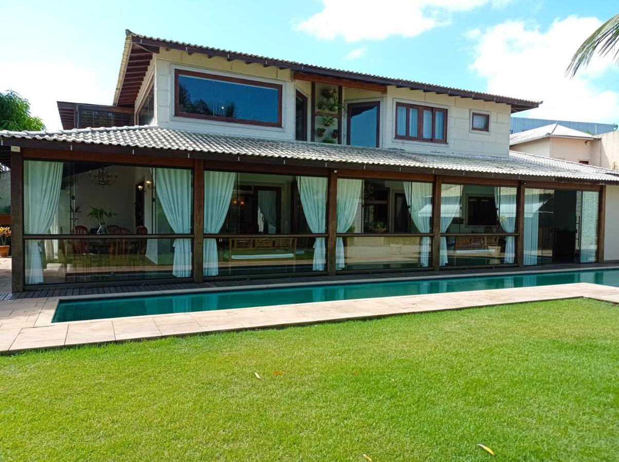 Casa Por Do Sol - Hospedagem De Luxo Villa Cabo Frio Kültér fotó