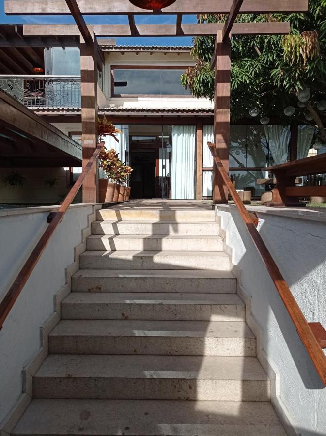 Casa Por Do Sol - Hospedagem De Luxo Villa Cabo Frio Kültér fotó