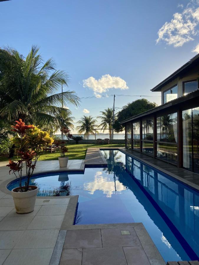 Casa Por Do Sol - Hospedagem De Luxo Villa Cabo Frio Kültér fotó