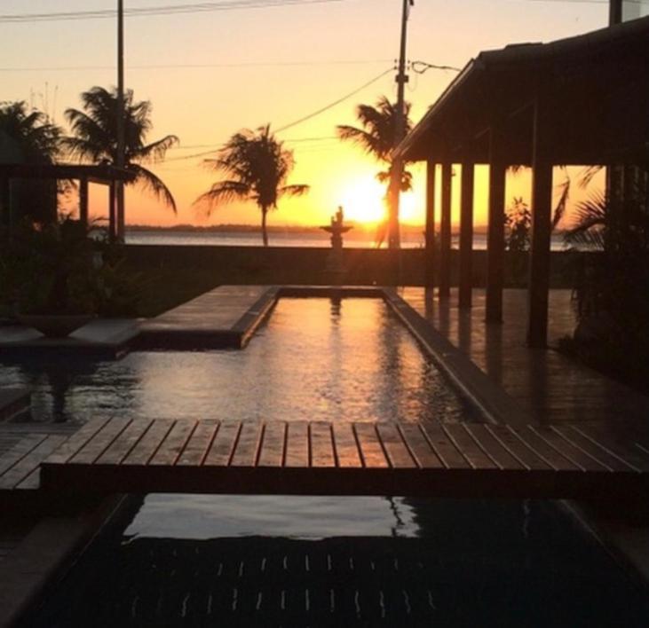 Casa Por Do Sol - Hospedagem De Luxo Villa Cabo Frio Kültér fotó
