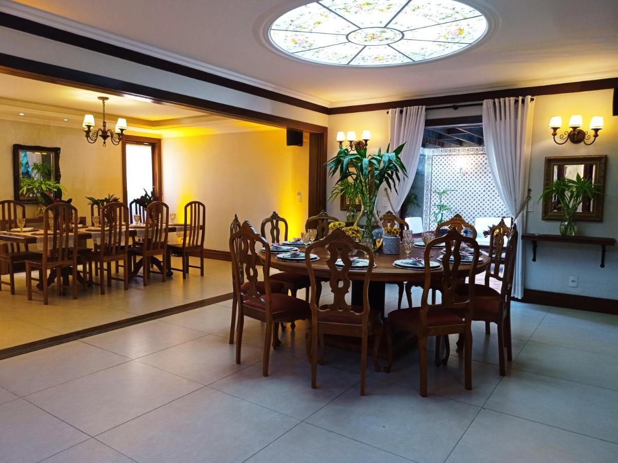 Casa Por Do Sol - Hospedagem De Luxo Villa Cabo Frio Kültér fotó
