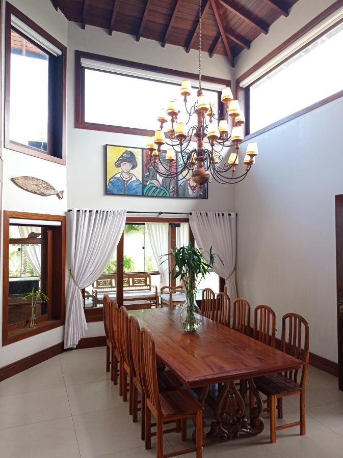 Casa Por Do Sol - Hospedagem De Luxo Villa Cabo Frio Kültér fotó