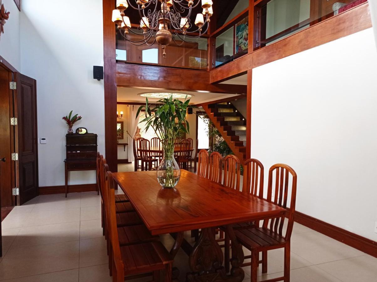 Casa Por Do Sol - Hospedagem De Luxo Villa Cabo Frio Kültér fotó