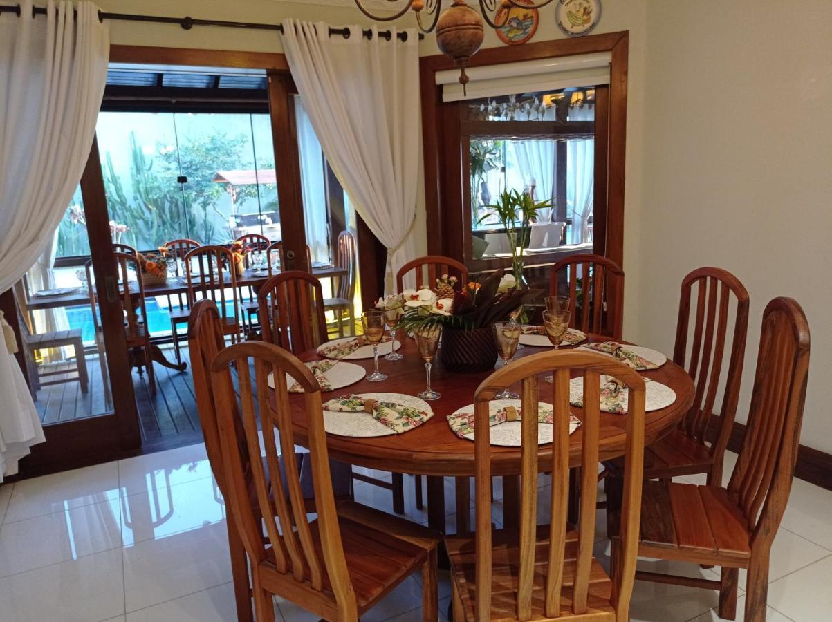 Casa Por Do Sol - Hospedagem De Luxo Villa Cabo Frio Kültér fotó