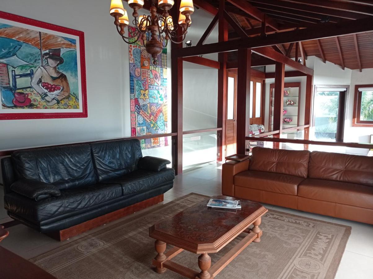 Casa Por Do Sol - Hospedagem De Luxo Villa Cabo Frio Kültér fotó