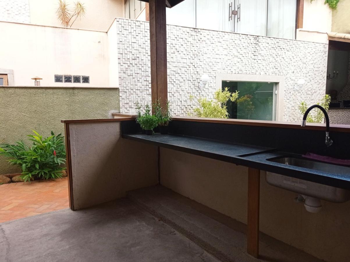Casa Por Do Sol - Hospedagem De Luxo Villa Cabo Frio Kültér fotó