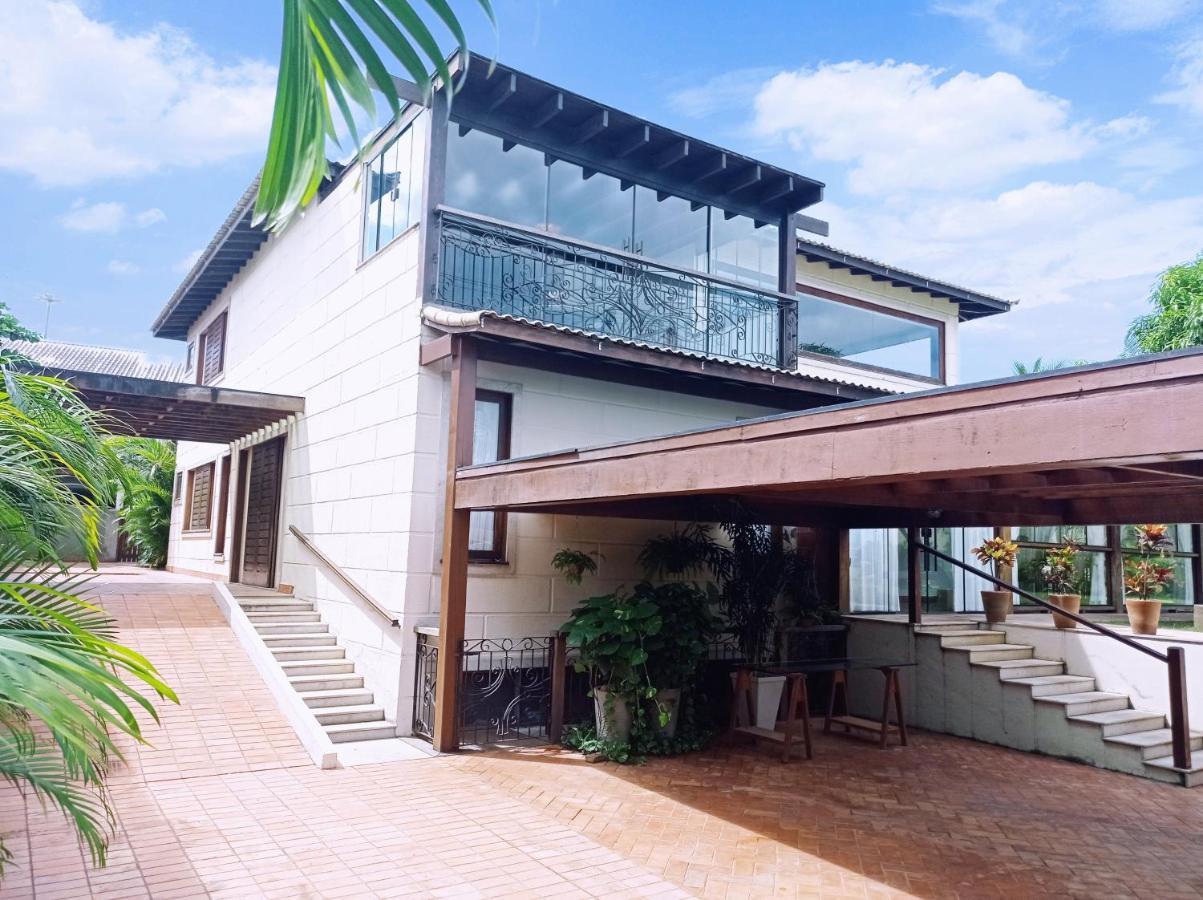 Casa Por Do Sol - Hospedagem De Luxo Villa Cabo Frio Kültér fotó