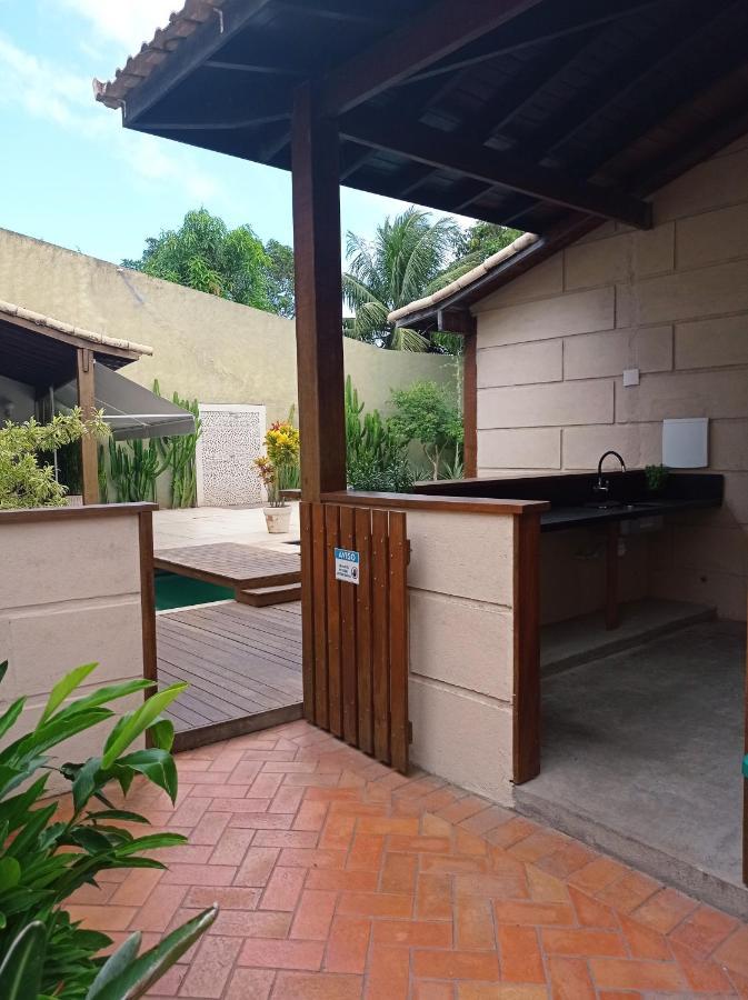 Casa Por Do Sol - Hospedagem De Luxo Villa Cabo Frio Kültér fotó