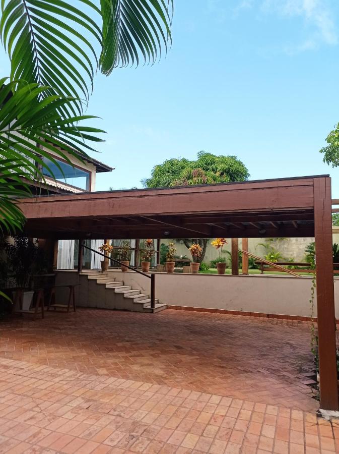 Casa Por Do Sol - Hospedagem De Luxo Villa Cabo Frio Kültér fotó